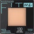 Maybelline Fit Me Matte + Poreless Pressed Face Powder Makeup - 130 Buff Beige 8.5g