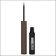 Maybelline Tattoo Liquid Ink Liner Dark Henna Brown