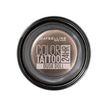 Maybelline Color Tattoo 24Hr Cream Gel Eyeshadow 240 Dusk Doll