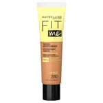 Maybelline Fit Me Tinted Moisturizer 220