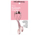 MCoBeauty Silicone Heated Eyelash Curler for Long Lasting Lift