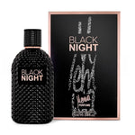 Memwa Black Night Eau de Parfum 100ML