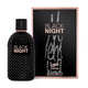 Memwa Black Night Eau de Parfum 100ML