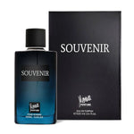 Memwa Souvenir Eau de Parfum 100ml