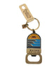 Pacific Creations Men’S Surf Foundation Keyring