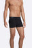 Boody Mens Boxers Black Medium