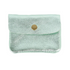 Maison Fanli Coin Purse Metallic Mint