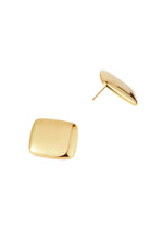Zafino Mia Earring Gold