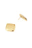 Zafino Mia Earring Gold
