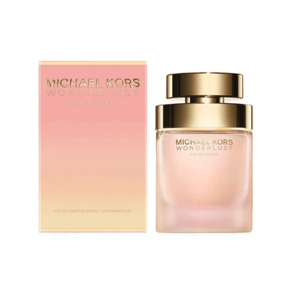 Michael Kors Wonderlust Eau de Voyage EDP 100ML