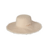 Millymook Girls Wide Brim Maddi Sun Hat with Upf 50 Plus Protection Small