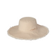 Millymook Girls Wide Brim Maddi Sun Hat with Upf 50 Plus Protection Small