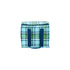 Tartan Insulated Tote