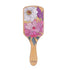 Lady Jayne Loves Mum Bamboo Detangling Hair Brush for All Hair Types