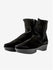 Arche Sample Naowoo Black Mid Calf Boot