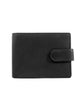 Serenade Leather Otto Men's Tab Leather Wallet NBMW-2 New In