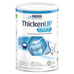 Nestle Resource Thicken Up Clear 125g