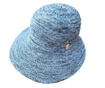 Radicool Fedora Denim Golf Cap