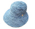 Radicool Fedora Denim Golf Cap