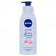 Nivea Body Oil In Lotion Cherry Blossom Jojoba 400mL