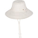 Kooringal Noosaville Women's Mid Brim Cotton Hat Natural M