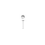 Rossan NS1342 Flat Top Sterling Silver Bones