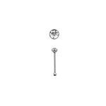 Rossan Crystal Flower Bone