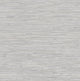 NuWallpaper Tibetan Faux Grasscloth Silver Metallic Peel and Stick Wallpaper