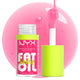 Nyx Professional Make Up Fat Oil Lip Drip Missed Call