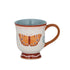 Nancy Bird Ceramic Mug 13X9X10.5CM