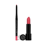 Natio Rose Dawn Lip Duo