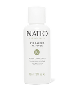 Natio Eye Make-Up Remover 75ml