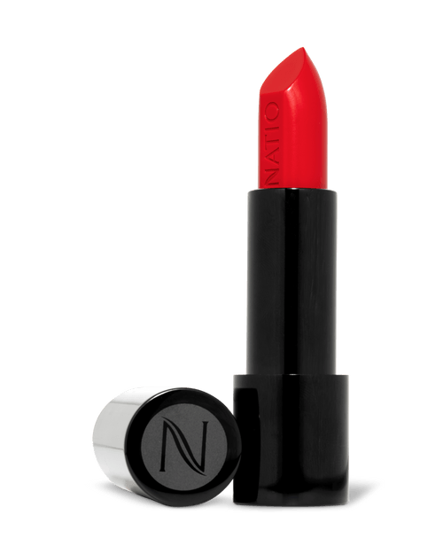 Nation lip colour - Crimson