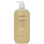 Natio Aromatherapy Daily Invigorating Body Wash 1L