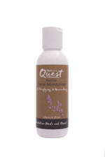 Nature's Quest Facial Moisturiser 125ML