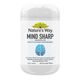 Nature's Way Mind Sharp 30 Tabs