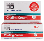 Neat Feat 3B Action Cream 75g