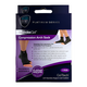 Neat Feat Spandex Gel Comp Arch Sock Medium