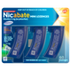 Nicabate Minis 4mg 60 Lozenges