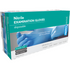 AeroGlove Nitrile Powder-Free Gloves Box Size X-Large