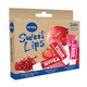 Nivea Sweet Lips Gift Pack 3 Piece Set