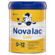 Novalac Colic Infact Formula 800g