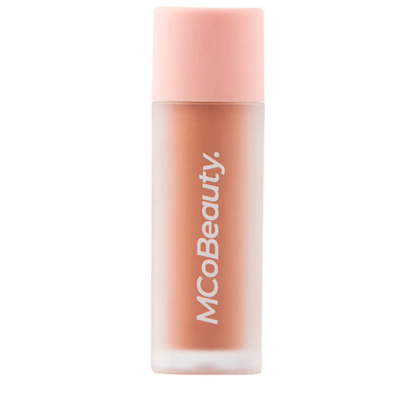 MCoBeauty Dream Liquid Dewy Blush Nude Peach (Virtue)