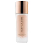 Nude By Nature Perfect Skin Filter Foundation W2 Ivory