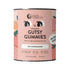 Nutra Organics Gutsy Gummies Strawberry for Gut Health 300g
