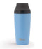Cheeki Insulated Stainless Steel Coffee Mug Surf 450ML