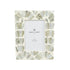 Habitania Coast Aria Blue Photo Frame 4x6CM
