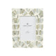 Habitania Coast Aria Blue Photo Frame 4x6CM