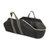 FireUp Fireplace Wood Tote Bag 56757-LB