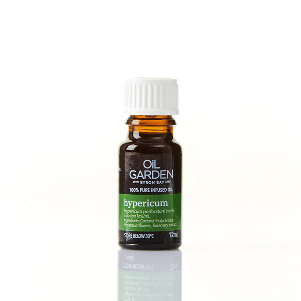 Oil Garden Hypicum 12Ml